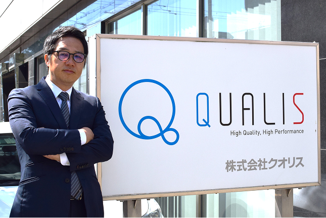 社員インタビュー