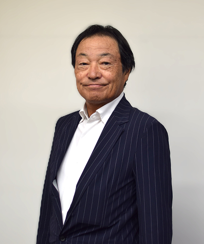 代表メッセージ